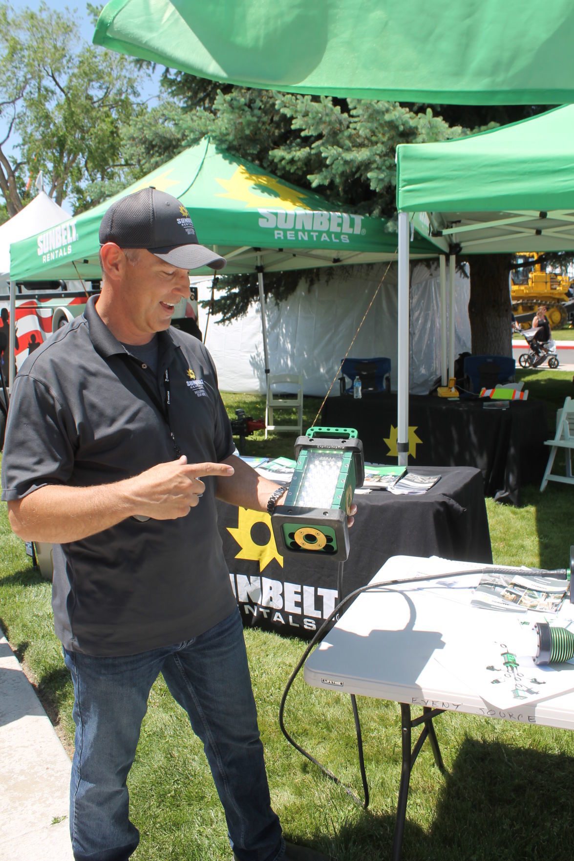 2018 Elko Mining Expo